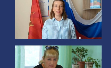Ексчиновниць Херсонської міськради засудили за розкрадання бюджету
