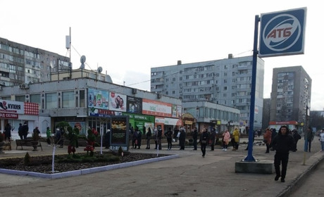 АТБ: с 28 февраля в одни руки по две единицы товара социальной группы: сахар, соль, масло. Что еще?