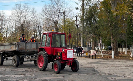 Без боргів: КП «Наш дім» нагадує жителям громади про необхідність оплати за послугу вивозу сміття