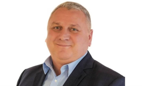 У Фастівській районній військовій адміністрації — зміни в керівництві