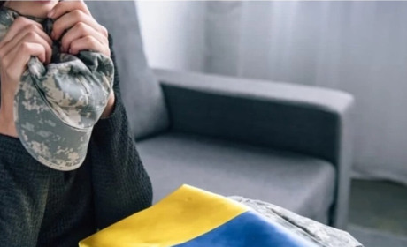Тепер рідні зниклих безвісти за особливих обставин мають змогу отримати відстрочку від мобілізації