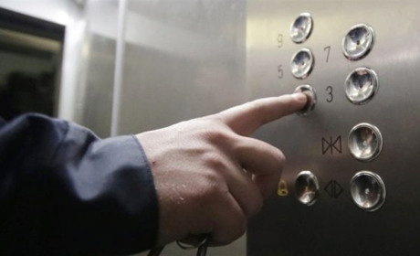 Як будуть працювати ліфти у Шостці