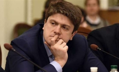 Іван Вінник фігурує в трьох кримінальних провадженнях