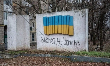 Про Бахмут, якого немає і про людей, які є: на Уманщині знайшли прихисток понад 20 тисяч ВПО