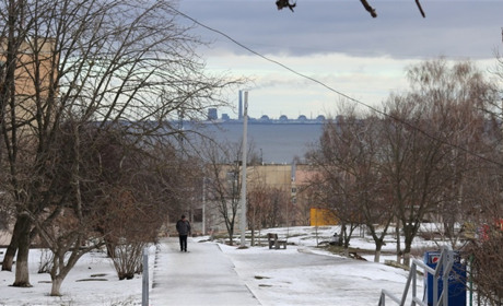 Перелік об’єктів у Нікополі на які спрямовано компенсаційні виплати за ризики проживання біля АЕС