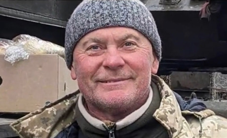Пам'яті Віктора Вавруха: історія мужнього барчанина, який ціною життя рятував інших