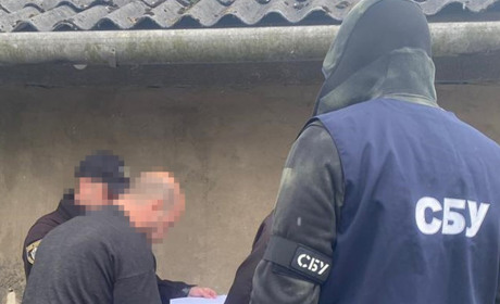 СБУ викрила на Хмельниччині настоятеля храму УПЦ (МП), який вихваляв путіна перед вірянами