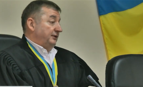 Слухання у справі начальника патрульної поліції Сватового апеляційний суд переніс 