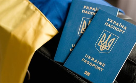 Безкоштовні шаблони юридичних документів: в Україні створили сайт для допомоги переселенцям