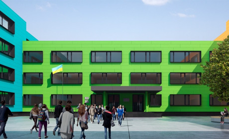 Навчання з 1 вересня, доля 12 школи, якість води: яка ситуація у Жовтих Водах