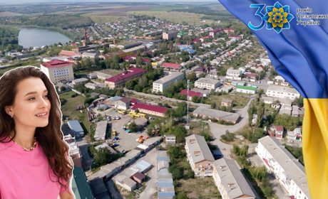 Вікторія Літвінчук, модний діджей та загадкова естрадна зірка. Яким буде День Незалежності у Городку