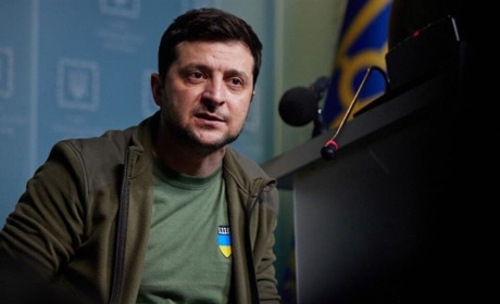 Не буде ПДВ та податку на прибуток: Зеленський розповів про податкову реформу