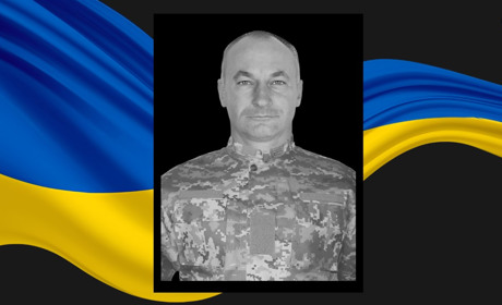 Чекали з серпня 2022-го: у Сарненській громаді підтвердили загибель 51-річного Героя