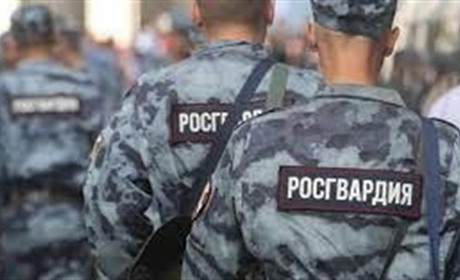 Зрадник із Хмельниччини очолив бойовий підрозділ Росгвардії та вбиває українців Херсонщини