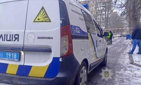 Вибух авто в Київському районі Одеси: загинув 21-річний чоловік