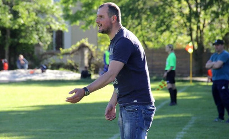 Чортківський «Кристал» отримав нового тренера