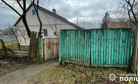 На Шепетівщині до 15 років ув’язнення засудили вбивцю 65-річної пенсіонерки