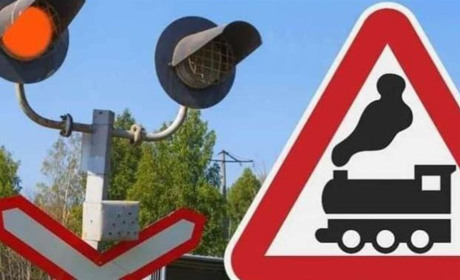 20 червня буде перекрито залізничний переїзд і вимикатимуть електроенергію. Де?