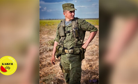Розслідувачі встановили ім'я окупанта, причетного до терору мирного населення Херсонщини