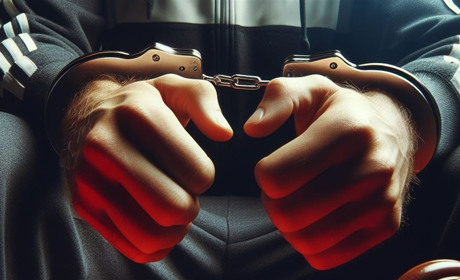 Мешканець Миколаєва проведе 7 років за гратами за згвалтування: вирок суду