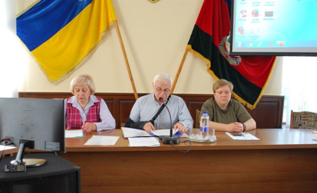 На черговій сесії Золотоніської районної ради озвучили кількість загиблих воїнів