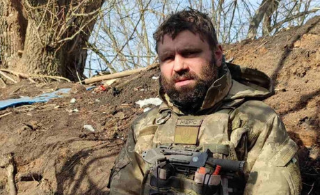 Роман Грищенко: “Тільки об’єднавшись разом ми можемо здолати ворога”