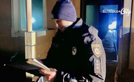 У загибелі в пожежі трьох людей в пансіонаті на Одещині звинувачують посадовицю сільради