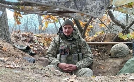 З російського полону звільнили захисника з Сарненського району