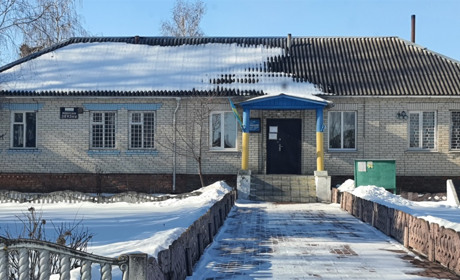 Павлівка: чим живе село на кордоні