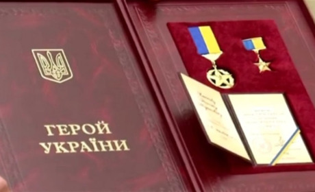 Загиблому льотчику з Ротмістрівки просять присвоїти звання Героя: триває збір підписів під петицією