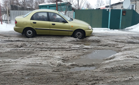 Скільки кілометрів обласних доріг планують відремонтувати у Сватівському районі у 2019