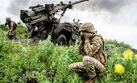 ЗСУ знищили на півдні три російські судна з екіпажами