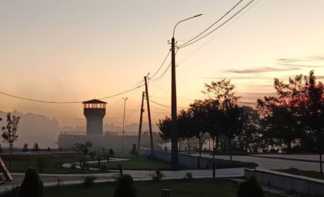 Звягельська лікарня підбила підсумки вересня: 51 новонароджений та понад 15 тисяч пацієнтів