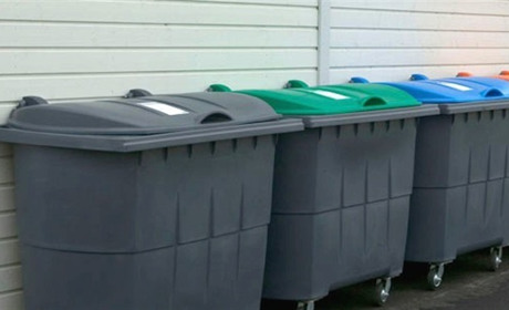 Корисний довідник: коли у Кагарлику вивозитимуть сміття від приватного сектора у травні-червні