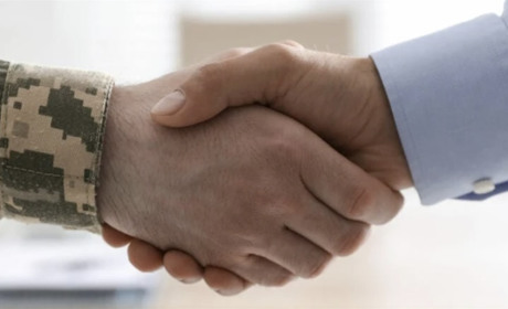 В Україні запускають податковий супровід для ветеранського бізнесу