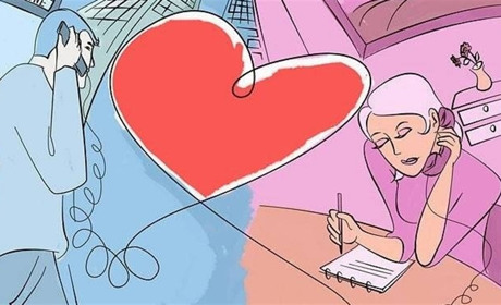 Гайд: як любити дистанційно