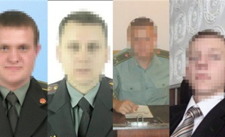 До суду передали справи ще 6 херсонців, підозрюваних у держзраді