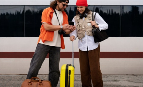 Інтернет-магазин Yes-валізи: Ваш надійний партнер у подорожах