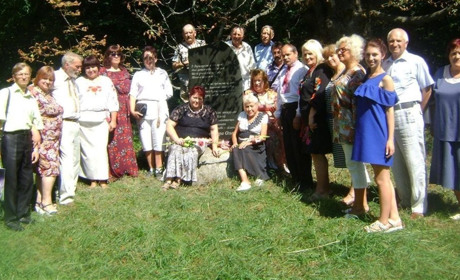 Олесеві вечорниці у Загорі