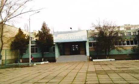 Мінус 5 мільйонів: у Херсоні на будівництві шкільного укриття виявили привласнення коштів