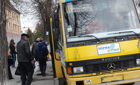 Історії з життя і забобони новоградських водіїв