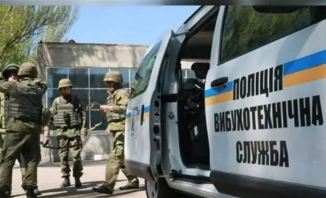 "Пожартував" про замінування Будинку культури на Звягельщині: суд призначив чоловіку покарання