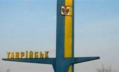 В окупованому Таврійську Каховського району змінився гауляйтер