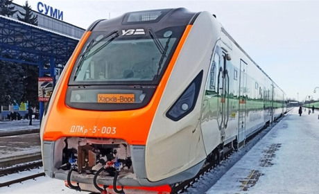 Відновлено поїзд Харків - Конотоп через Білопілля та Ворожбу: розклад