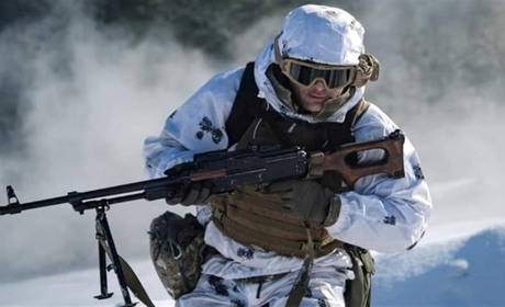 Триває 358-й день війни. Втрати ворога та ситуація в регіонах станом на ранок 16 лютого