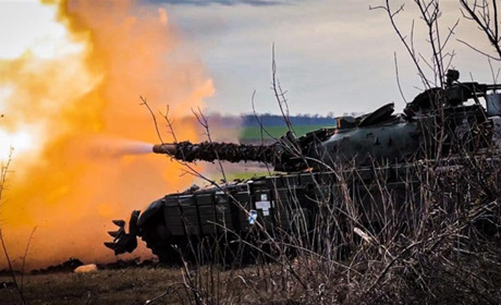 Триває 275-й день війни. Втрати ворога та ситуація в регіонах станом на ранок 25 листопада