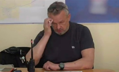 У Леонтьєва конфіскували будинок, землю, квартири, транспорт і 54 гривні