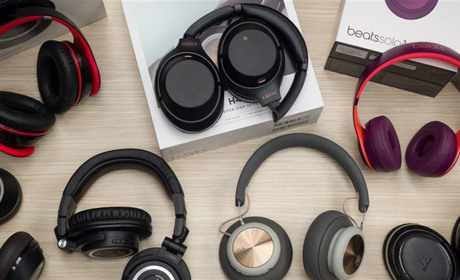 Топ-5 доступных наушников класса про: выбор экспертов	