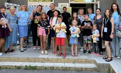 Незалежна: як бізнес і благодійність поєднуються в одному жіночому просторі