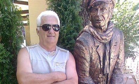 Записки краєзнавця. Покровчани